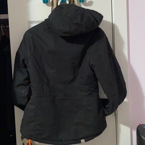 Bench winter jacket (size M) - Picture 2 of 3